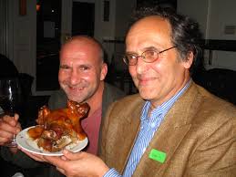 Nicolas Joly + Ales Kristancic