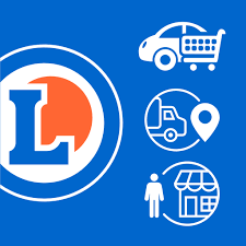 L'organisation emploie environ 125 000 personnes. Leclercdrive Leclercchezmoi Apps On Google Play