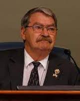 Tribute for Alfred "Al" Walter Landers