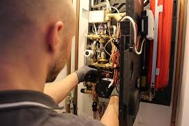 Living Without Heating? Quick HIU Fix Solutions