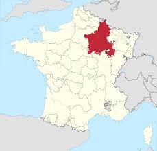 Laatste update van dit artikel: Champagne Provincie Wikipedia