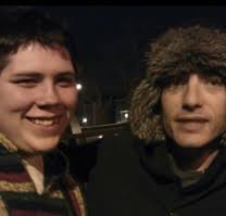 Jacob Dylan meets Jakob Dylan