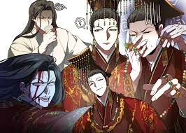 Jang Il So Return Of The Mount Hua Sect hentai videos, GIFs, and images |  R34.app