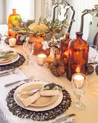 Below, we've rounded up ten. 5 Spot On Tips For Hosting Thanksgiving Worthing Court