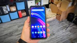 BLU G91 PRO gaming smartphone launches ...