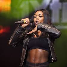 Booking Agent For Lady Leshurr Contraband Events Lady Leshurr Famous Musicians Female Rappers