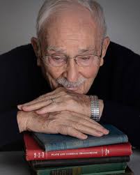 Obituary: Donald L. Holley, 96, of Pentwater