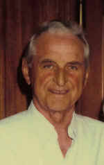 James Harold Daulton (1924-2005)