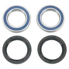 Moose Racing Front Wheel Bearing Kit Ktm Husqvarna Beta Husaberg Revzilla