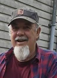 Patrick Donald Price