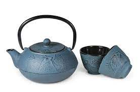 Meguro Teapot From Adagio Teas Tea Pots Cast Iron Tea Pot Adagio Teas