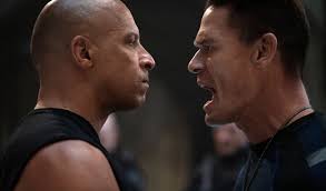 F9 (also known as f9: Top New Movie Releases In June Fast And Furious In The Heights