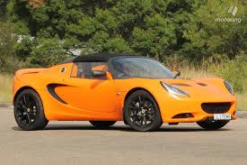 Lotus Elise S Club Racer 2015 Review Lotus Elise Lotus Elise S Lotus Car