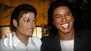 Jermaine Jackson ft. Michael Jackson