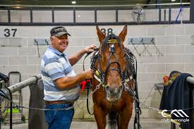 LEON JURD DOES IT HIS WAY — JOHN TAPP RACING