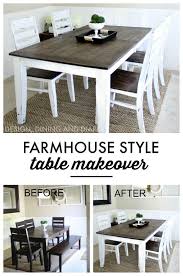 Target/furniture/cottage style kitchen tables (1594)‎. Cottage Style Kitchen Tables And Chair Lovely Farmhouse Table Makeover Agung Best Ide Dekorasi Rumah Perabotan Dapur Dekorasi Dapur