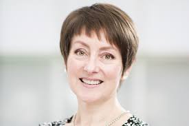 Tips from the UK's first 'chief workplace officer'