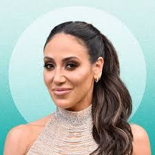 Melissa Real's Instagram, Twitter & Facebook