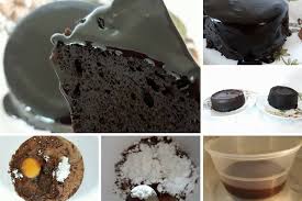 Maybe you would like to learn more about one of these? Resepi Kek Coklat Kukus Mudah Dan Cepat Pawtaste Com