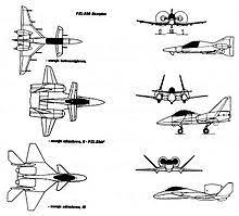 Skorpion would have had twin jet engines, a fuselage afterbody blending into the wing and small canards behind the cockpit. Pzl 230 Skorpion Wikipedia