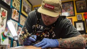 Internal medicine & primary care located in fairfax, va & richmond, va. As Statues Of America S Racist Past Were Removed This Year So Were Tattoos Kpbs