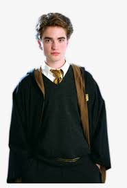 Harry potter actor robert pattinson credits the franchise for giving him a career and raves over how amazing the environment was. Robert Pattinson Harry Potter Clipart Robert Pattinson Robert Pattinson Harry Potter Character 900x1280 Png Download Pngkit