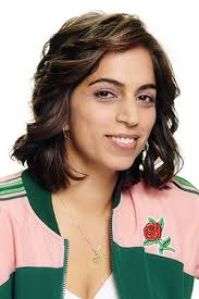 Camille Pham in Run the Burbs