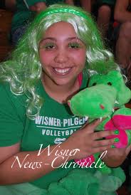 Wisner News-Chronicle