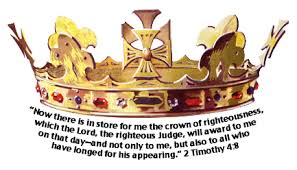 Image result for images You Are Crowned With Many Crowns jesus