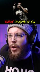 The Lamb Of God Vibes 🤌🔥, 🎵@underexile_