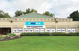 We did not find results for: Medrite Urgent Care Opens Springfield Location Offers Covid Testing Tapinto