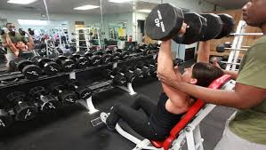 Ausdauersport tut patienten mit herzschwäche gut, sagen die. Fitness Fur Anfanger Wie Fange Ich An Sat 1 Ratgeber