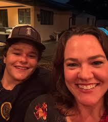 It's raining in Midland, Texas, y'all! I hope you are sitting