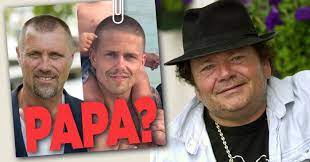 André hazes is vader geworden. Andre Heeft Moeder Nooit Vertrouwd Ditjes Datjes