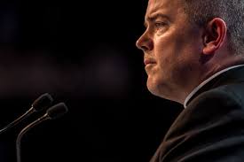 Delegates adopt resolutions