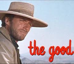 From the Self-Invention of the Whiteman in the Thirteenth Century to The  Good, The Bad, and The Ugly