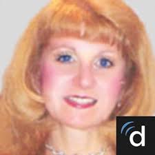 Dr. Margaret McGovern, MD