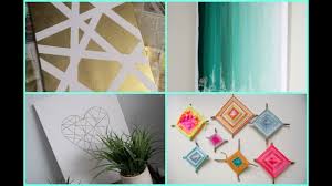 Dorm room decorations are dorm essentials for college to make your dorm room look great. Diy Dorm Room Decor Wall Art Youtube