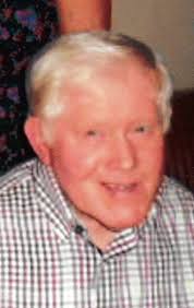 Death Notice of Tom Pratt (Fermoy, Cork)