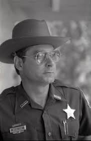 Florida Memory • Portrait of Wayne Luke, L.C.S.D.