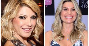 É o grande regresso do cantor à televisão. Apos Decisao Judicial Sobre Heranca De Marcos Paulo Flavia Alessandra E Antonia Fontenelle Batem Boca Em Rede Social Gzh