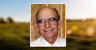 Roy G. Kauffman Obituary December 4, 2015