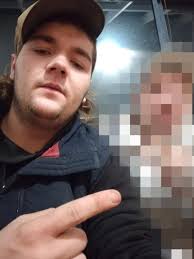 Charlie Read growing up in Chopper's shadow