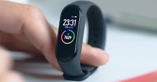 Xiaomi Mi Band 5 Rabota Nad Gadzhetom Uzhe Vedetsya Internet Magazin Tehno Yozh