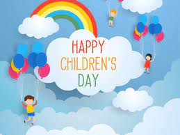 Happy children's 2021 quotes, messages, thoughts, sms there r some things; Children S Day Thebestdayforchildren The Eventily