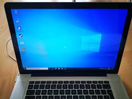 Prepared My Macbook For Bigscreen And Vr Desktop Oculusquest