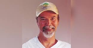 David John Dyer Obituary