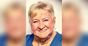 Obituary for Kathleen (Bateman) Patterson