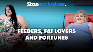 Watch Feeders, Fat Lovers & Fortunes Online | Stream Season 1 Now | Stan