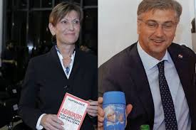 Has a wealth of experience in both the private and public sector, as well as she joins the podravka d.d. Zafrkancije Na Plenkovicevo Postavljanje Dalic Male Tajne Velikih Majstora Korupcije Narod Hr